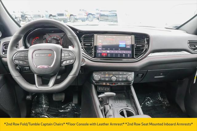 2026 Dodge Durango GT Plus AWD HEMI V8