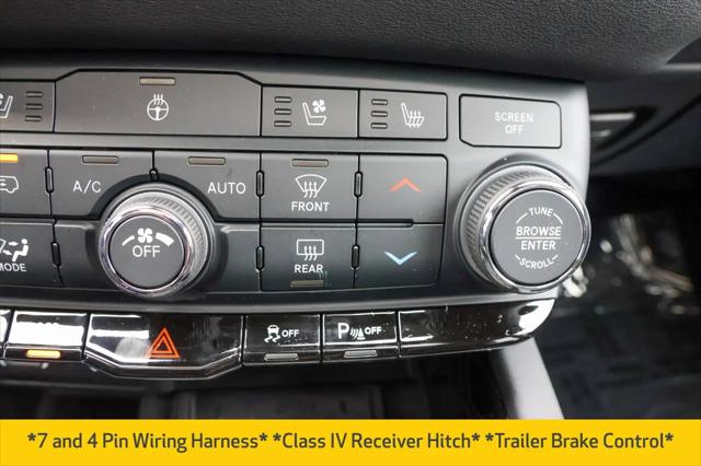 2026 Dodge Durango GT Plus AWD HEMI V8