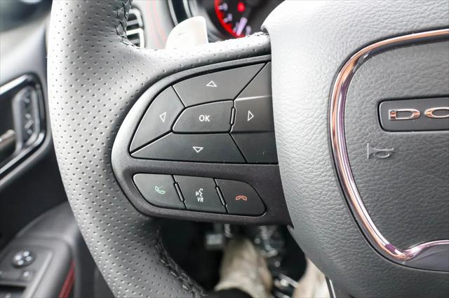 2026 Dodge Durango GT Plus AWD HEMI V8