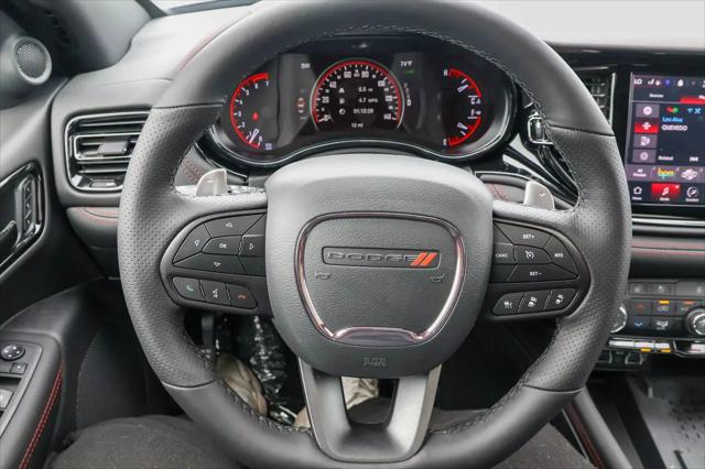 2026 Dodge Durango GT Plus AWD HEMI V8
