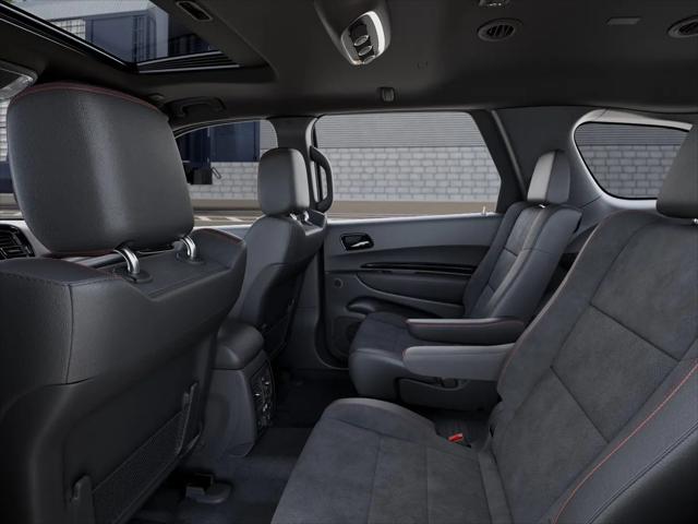 2026 Dodge Durango GT Plus AWD HEMI V8