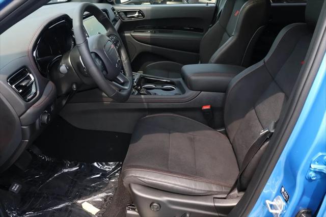 2026 Dodge Durango GT Plus AWD HEMI V8