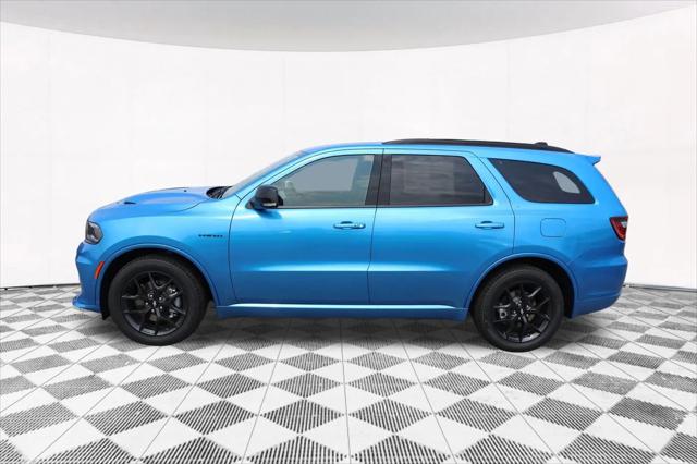 2026 Dodge Durango GT Plus AWD HEMI V8