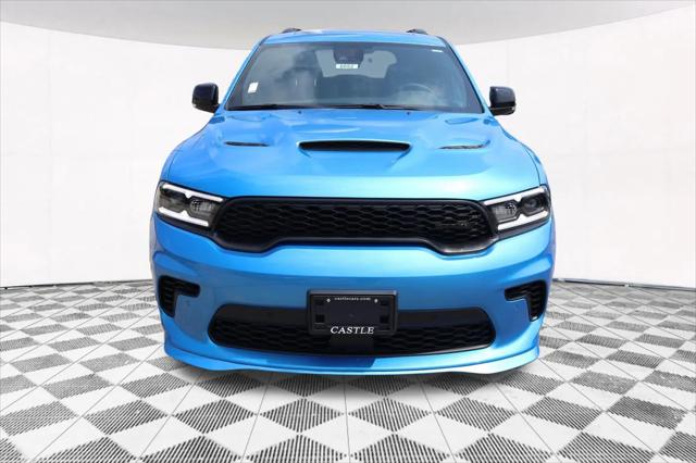 2026 Dodge Durango GT Plus AWD HEMI V8