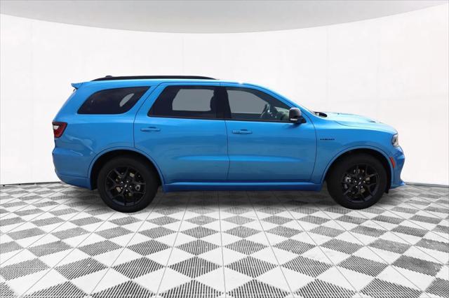 2026 Dodge Durango GT Plus AWD HEMI V8