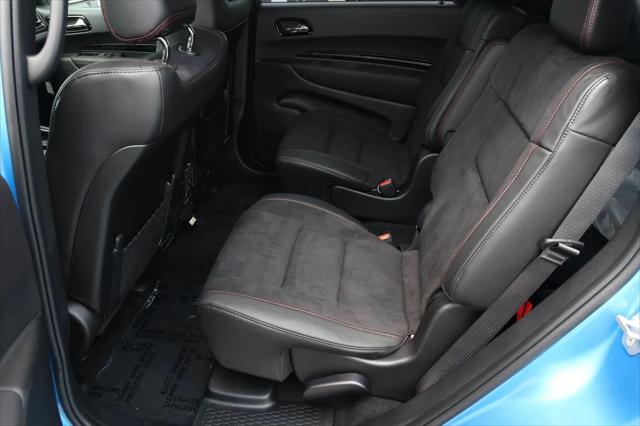 2026 Dodge Durango GT Plus AWD HEMI V8
