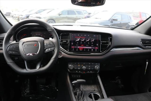 2026 Dodge Durango GT Plus AWD HEMI V8