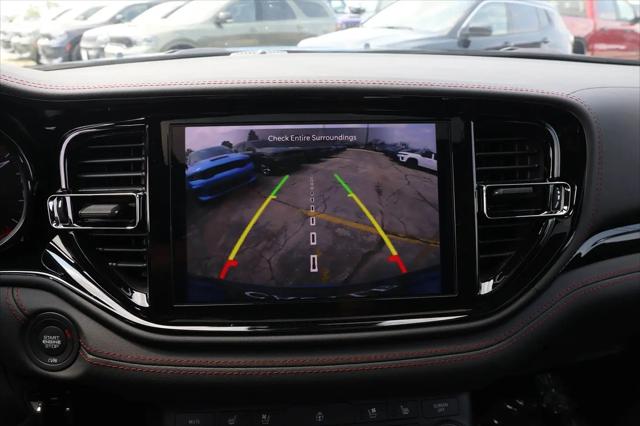 2026 Dodge Durango GT Plus AWD HEMI V8