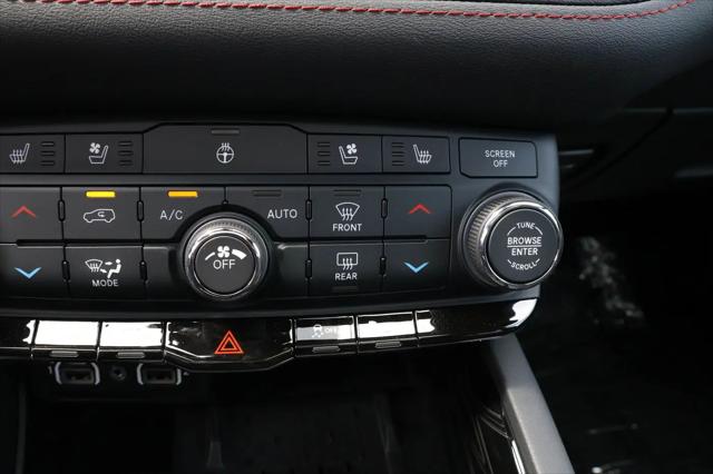 2026 Dodge Durango GT Plus AWD HEMI V8