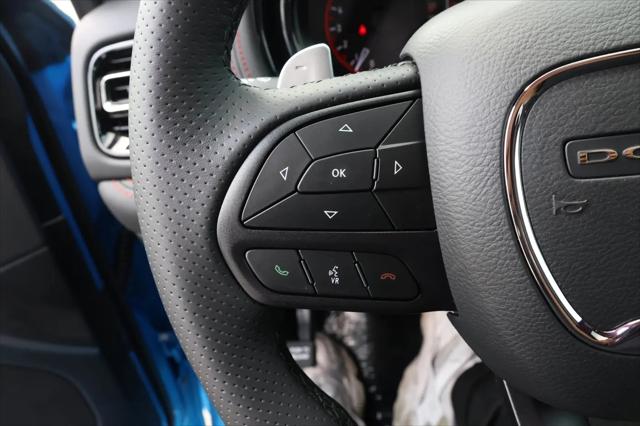 2026 Dodge Durango GT Plus AWD HEMI V8