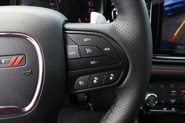 2026 Dodge Durango GT Plus AWD HEMI V8
