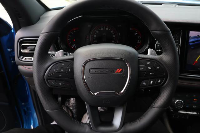 2026 Dodge Durango GT Plus AWD HEMI V8