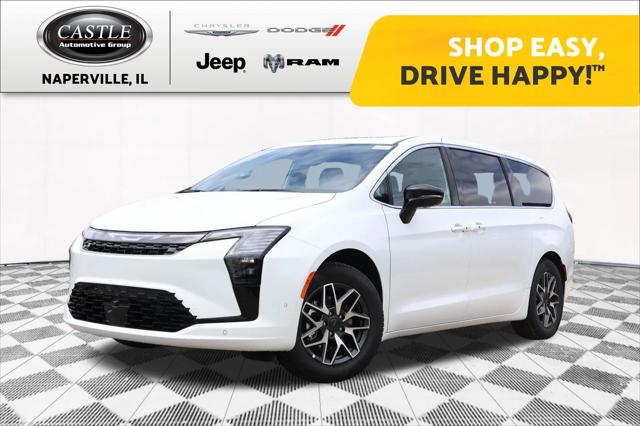 2027 Chrysler Pacifica Limited for sale in Naperville, IL