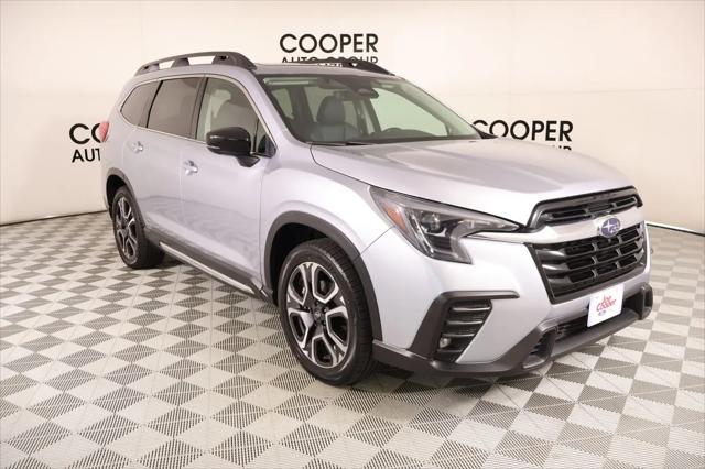 2024 Subaru Ascent Limited 7-Passenger for sale in Shawnee, OK