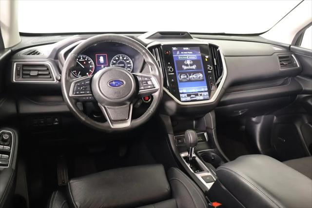 2024 Subaru Ascent Limited 7-Passenger