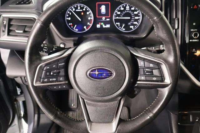 2024 Subaru Ascent Limited 7-Passenger