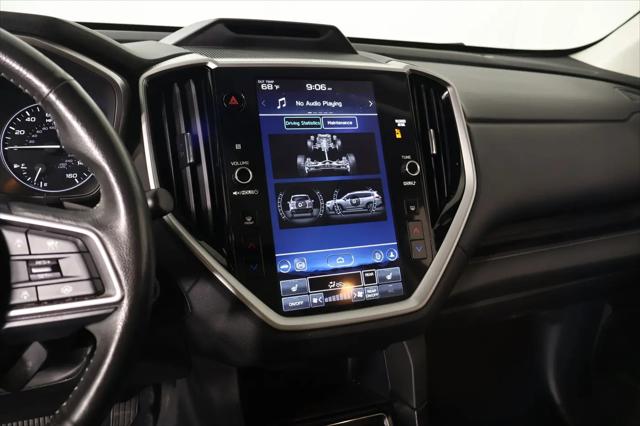 2024 Subaru Ascent Limited 7-Passenger