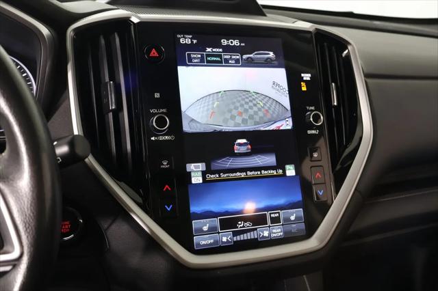 2024 Subaru Ascent Limited 7-Passenger