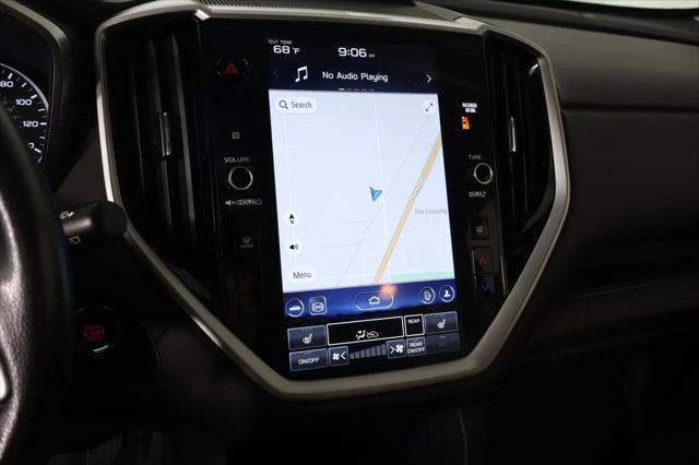 2024 Subaru Ascent Limited 7-Passenger