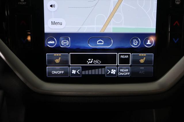 2024 Subaru Ascent Limited 7-Passenger