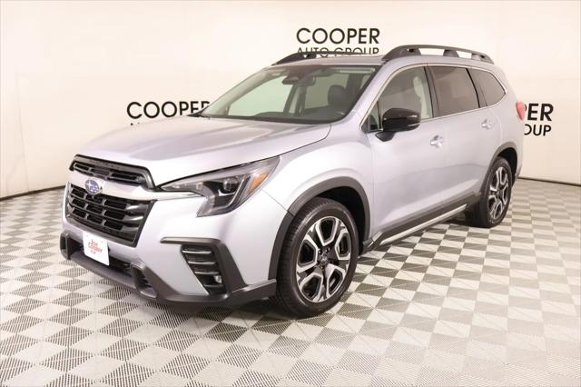 2024 Subaru Ascent Limited 7-Passenger
