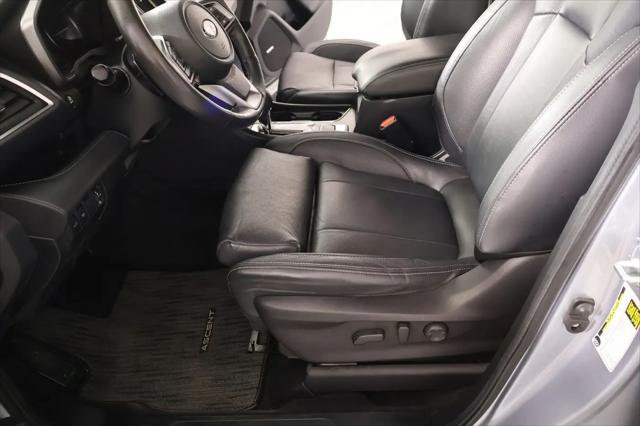2024 Subaru Ascent Limited 7-Passenger