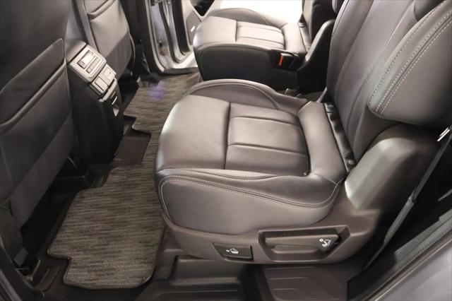 2024 Subaru Ascent Limited 7-Passenger