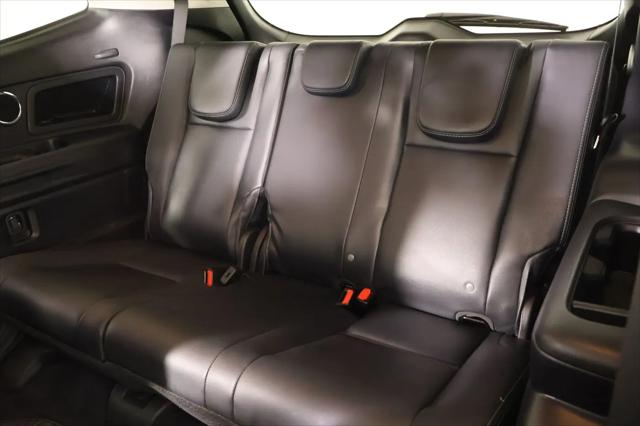 2024 Subaru Ascent Limited 7-Passenger