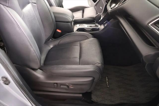 2024 Subaru Ascent Limited 7-Passenger