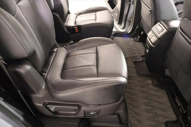 2024 Subaru Ascent Limited 7-Passenger