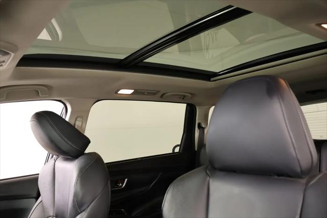 2024 Subaru Ascent Limited 7-Passenger