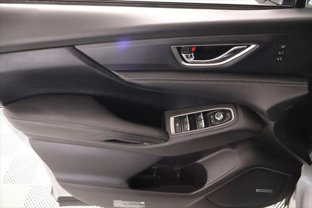 2024 Subaru Ascent Limited 7-Passenger