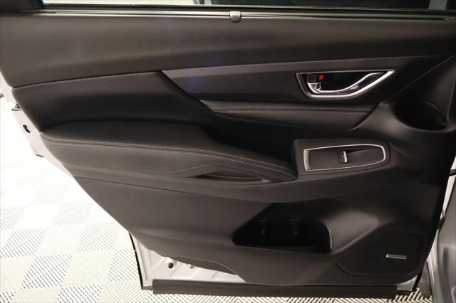 2024 Subaru Ascent Limited 7-Passenger