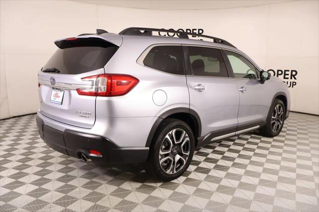 2024 Subaru Ascent Limited 7-Passenger