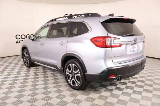 2024 Subaru Ascent Limited 7-Passenger