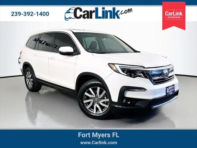 2019 Honda Pilot EX-L for sale in Fort Myers, FL