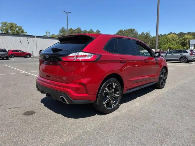 2020 Ford Edge ST