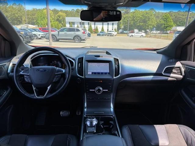 2020 Ford Edge ST