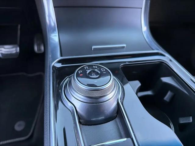2020 Ford Edge ST