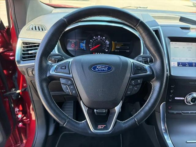 2020 Ford Edge ST