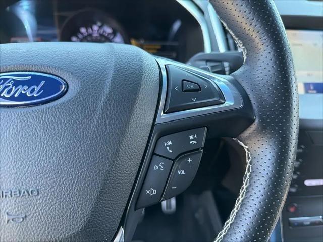 2020 Ford Edge ST