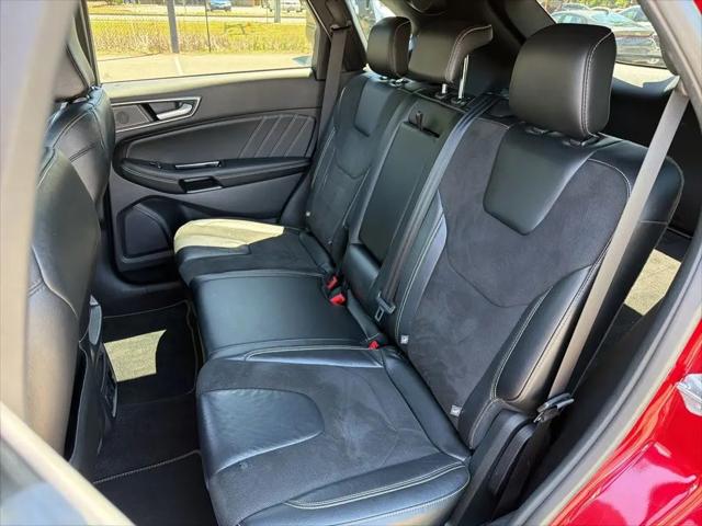 2020 Ford Edge ST