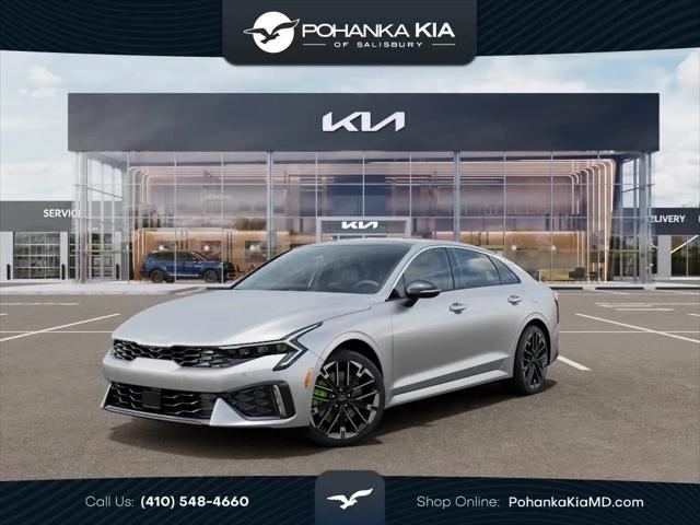 2026 Kia K5 GT for sale in Salisbury, MD