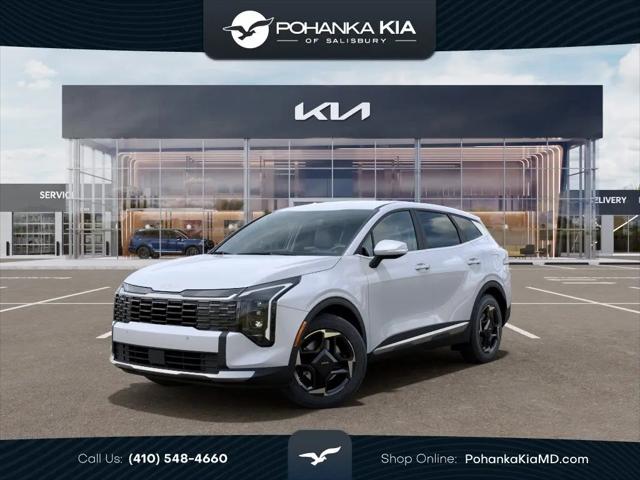 2026 Kia Sportage EX for sale in Salisbury, MD