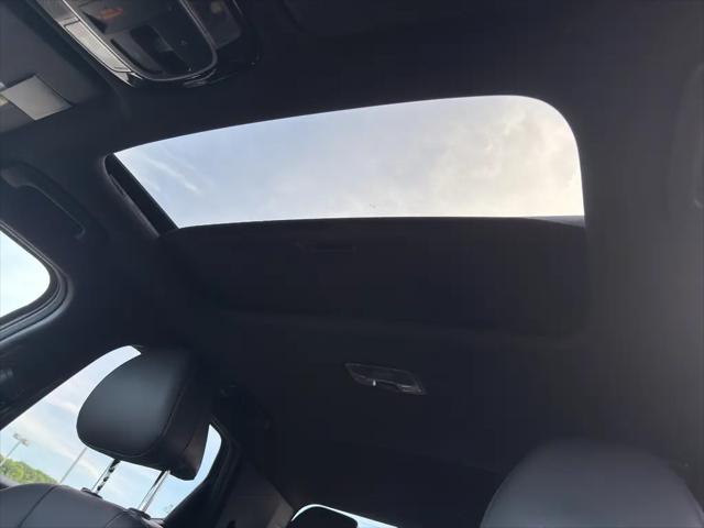 2025 Hyundai Santa Cruz SEL Activity