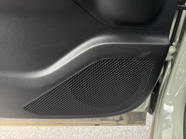 2025 Hyundai Santa Cruz SEL Activity