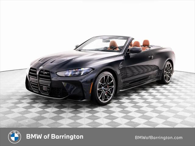 2027 BMW M4 Competition xDrive for sale in Barrington, IL