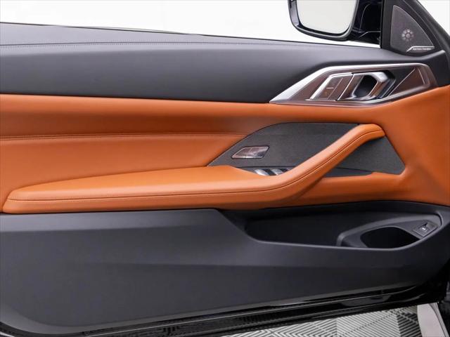 2027 BMW M4 Competition xDrive