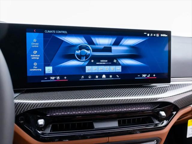2027 BMW M4 Competition xDrive