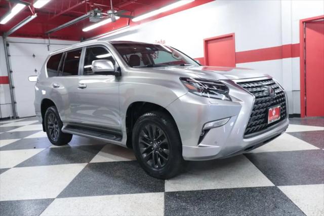 2021 Lexus GX GX 460 Premium